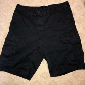 Levi’s shorts